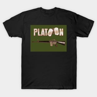 platoon T-Shirt